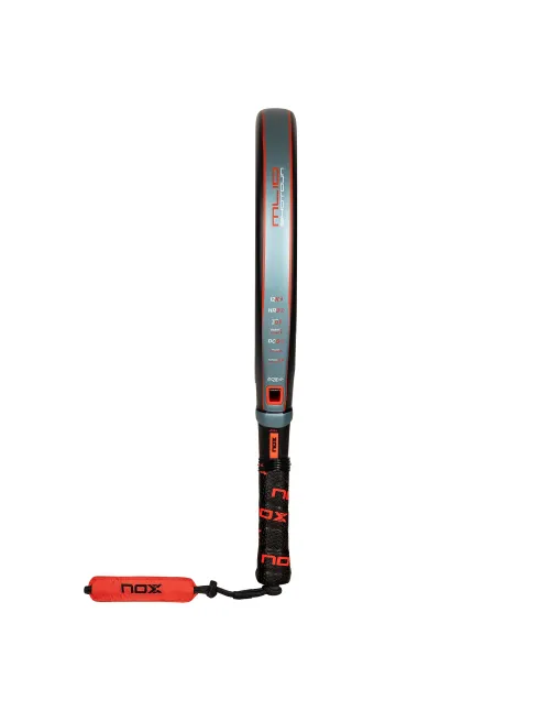 Nox ML10 Bahia 12K Luxury Series | Ofertas de pádel